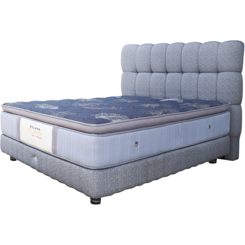 Springbed Bigland Celestia